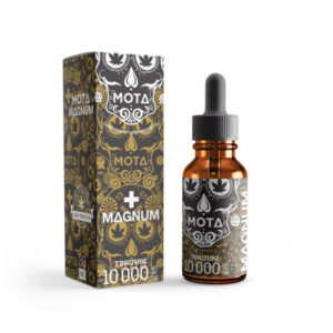 MOTA – MAGNUM THC TINCTURE 10,000MG for sale UK