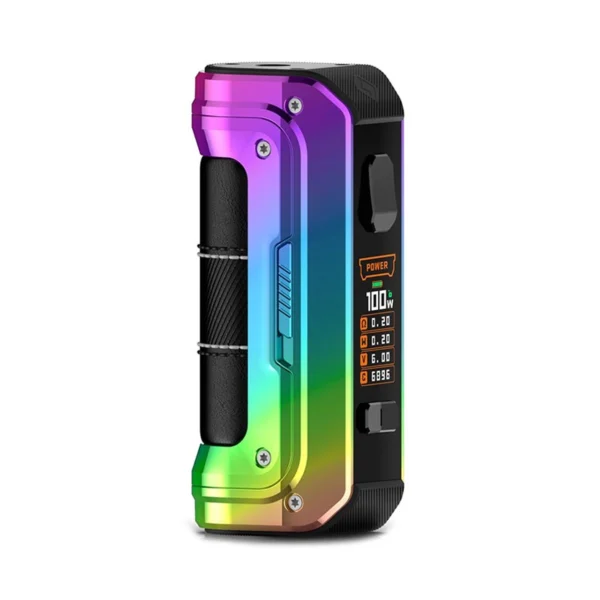 Geekvape MAX100 (Aegis Max 2) MOD ONLY for sale
