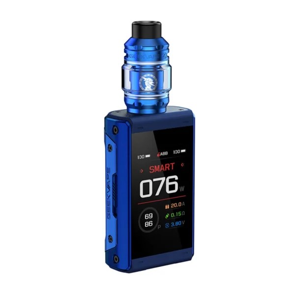 Geekvape T200 AEGIS Touch With Z Tank Kit for sale