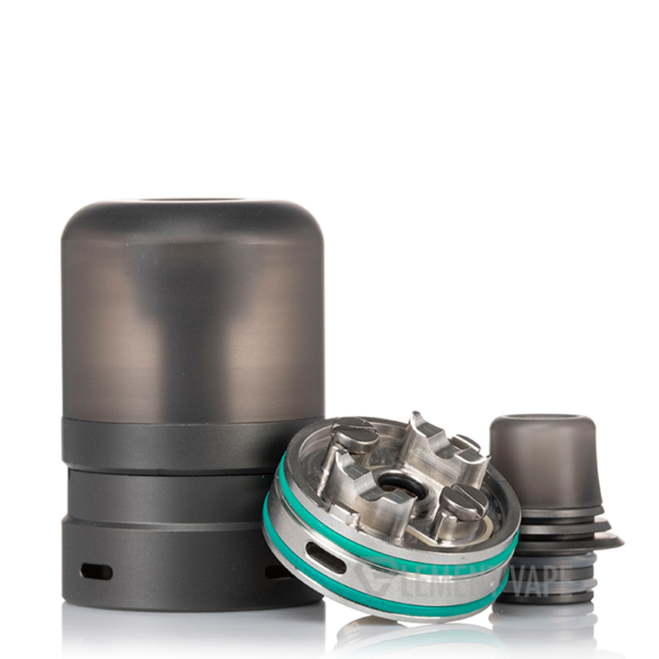 BP MODS SURE 22MM RTA for sale