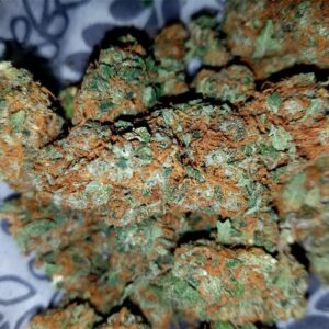 G13 Haze Marijuana Strain for sale