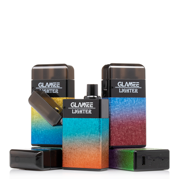 GLAMEE LIGHTER 6000 DISPOSABLE