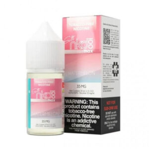 Watermelon Ice Max Salt by Naked 100 (30mL)
