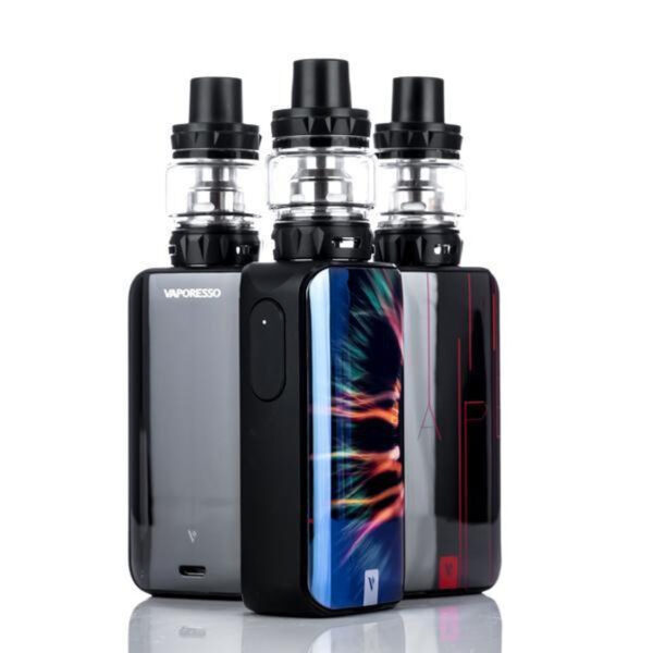 Vaporesso LUXE-S With SKRR-S Starter Kit for sale