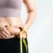 cara mengatasi perut buncit