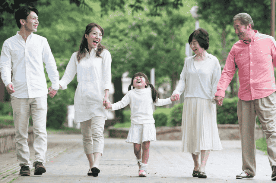 Tips Hidup Sehat Ala Jepang