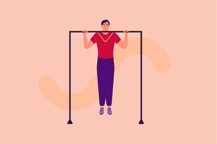 olahraga peninggi badan