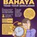 bahaya kurang tidur