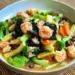 menu makan malam sehat untuk keluarga