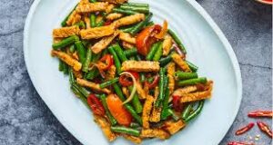 resep makanan sehat