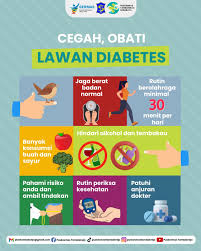 pencegahan diabetes