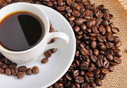 kopi meningkatkan metabolisme