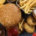makanan terlihat sehat tapi buruk