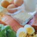 makanan tinggi protein untuk fat loss