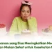 kesehatan mental dan makanan