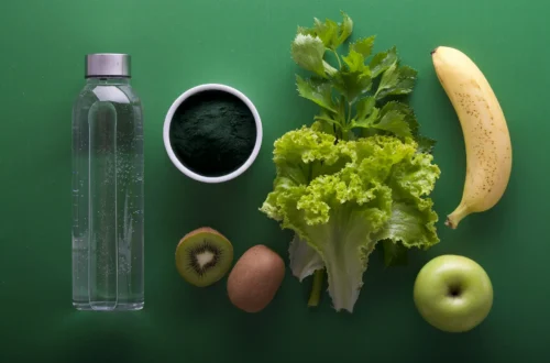 makanan yang terlihat sehat tapi sebenarnya tidak