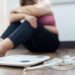 berat badan tidak turun
