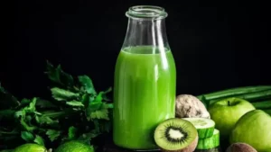 detoks alami dari sayur dan buah