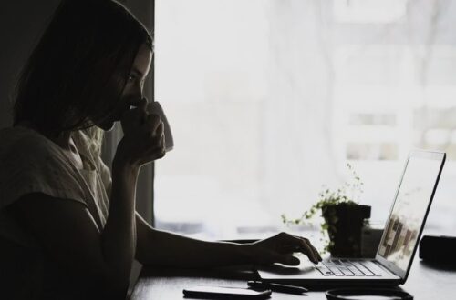 kesehatan mental saat banyak deadline