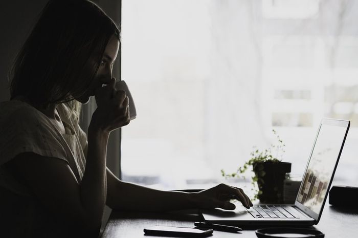 kesehatan mental saat banyak deadline