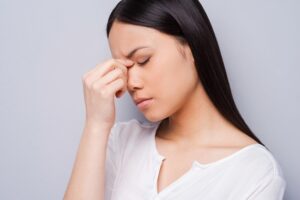 sakit kepala terus-menerus