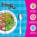 makan dengan porsi seimbang