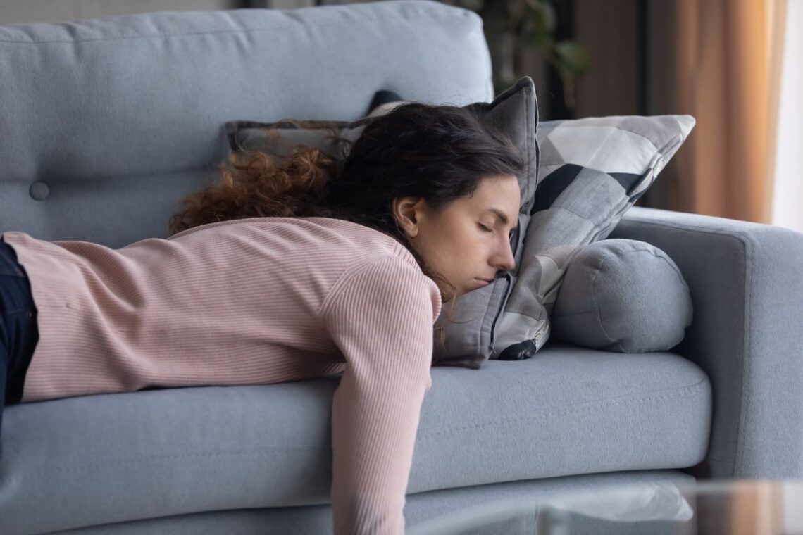 tidur kurang dari 6 jam