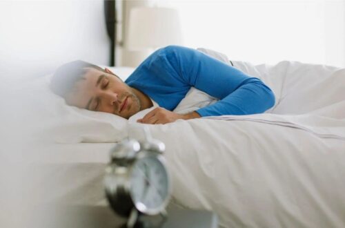 tidur terlalu lama