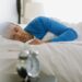 tidur terlalu lama
