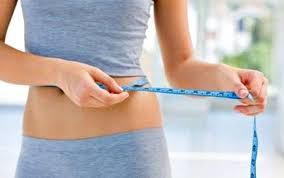 cara bikin badan langsing tanpa ke gym