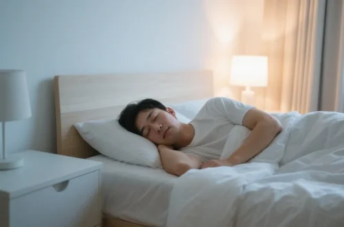 tidur berkualitas dan dampaknya bagi emosi