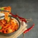 makanan fermentasi dan manfaatnya