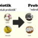 makanan probiotik alami vs suplemen