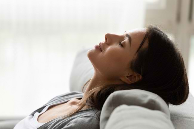 manfaat tidur siang singkat
