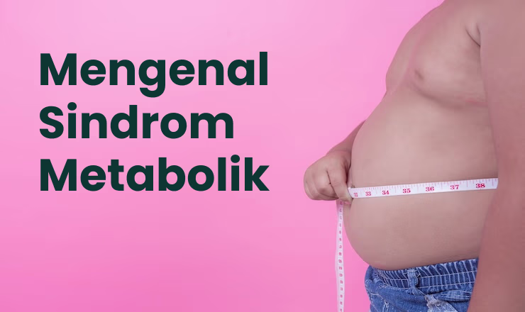 sindrom metabolik