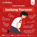 gejala awal penyakit jantung