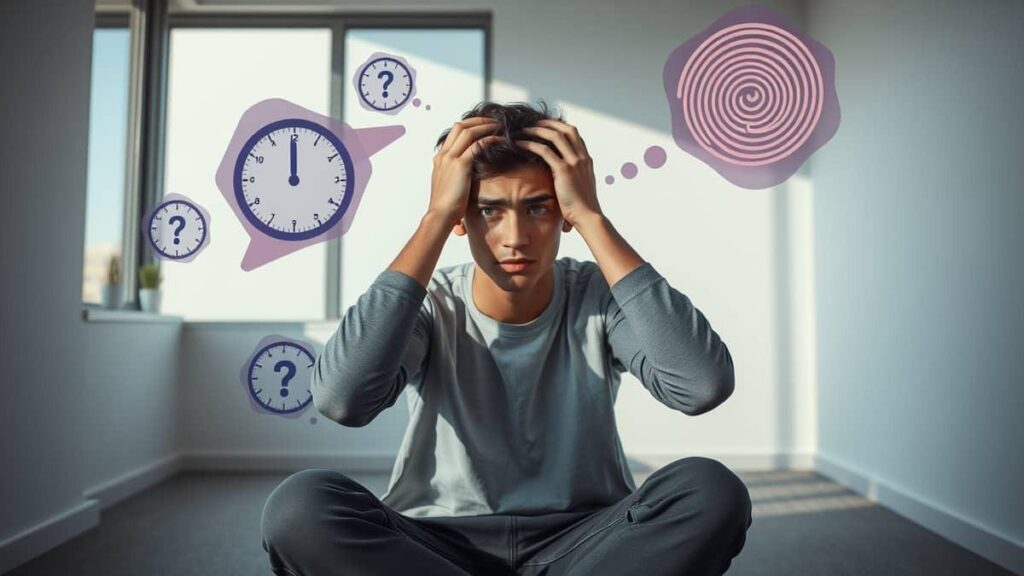 Seni mengelola overthinking