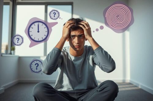 Seni mengelola overthinking