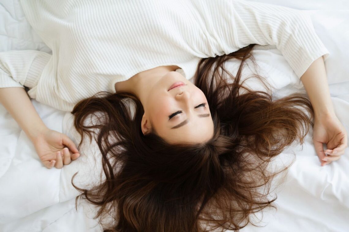 tidur berkualitas dan sistem imun