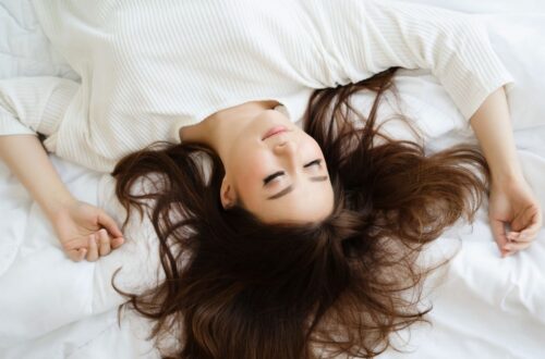 tidur berkualitas dan sistem imun