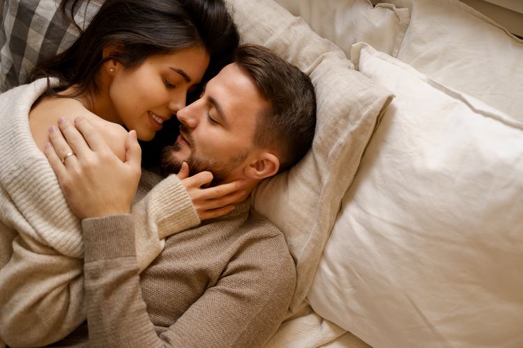Libido Pria Menurun di Usia 30-an