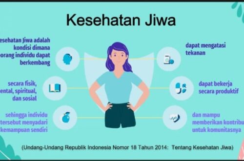 cara menjaga kesehatan psikologis
