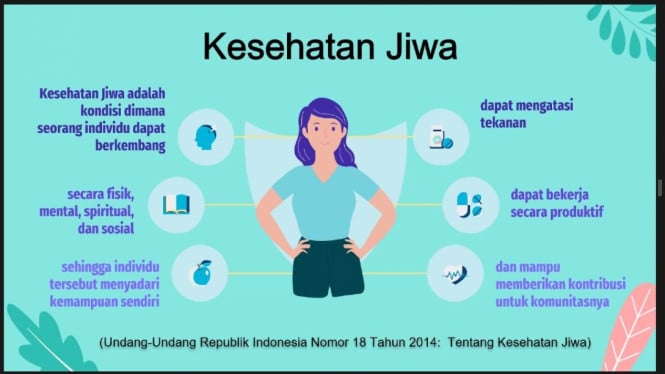 cara menjaga kesehatan psikologis