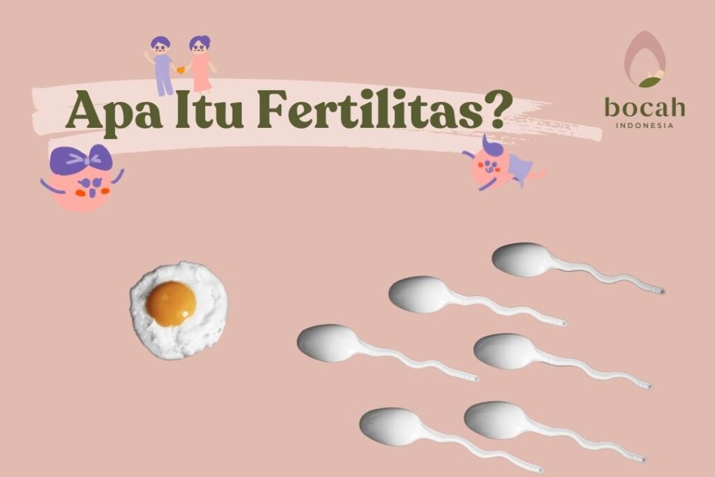 Faktor Gaya Hidup yang Mempengaruhi Fertilitas Wanita