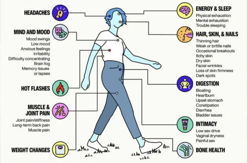 perimenopause