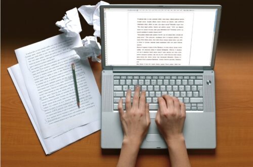 Menulis Jurnal untuk Meningkatkan Sistem Kekebalan Tubuh