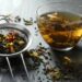 aroma teh hijau menenangkan sistem saraf