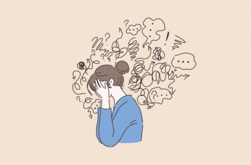 kesehatan mental
