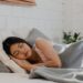 tidur sore