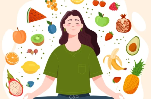 mindful eating